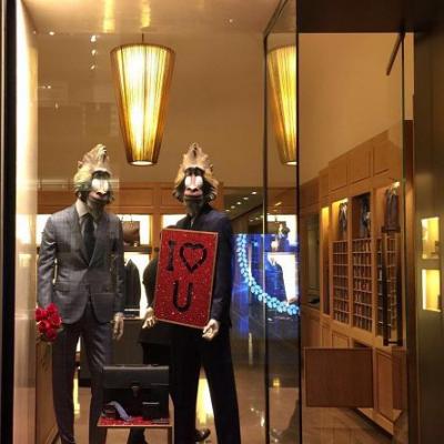 Brioni 2016chinese Newyear Finished005