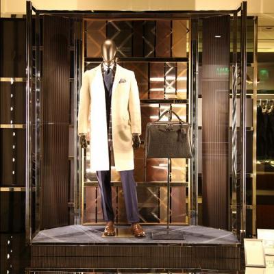 Canali Windows Display Finished003