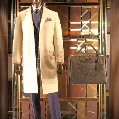 Canali Windows Display Finished004